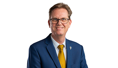 Johan Sienema